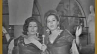 HERMANAS HUERTA - LA MARIQUITA