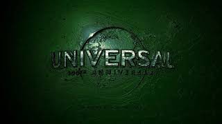 Universal Studio Logo Effect Weird Collection