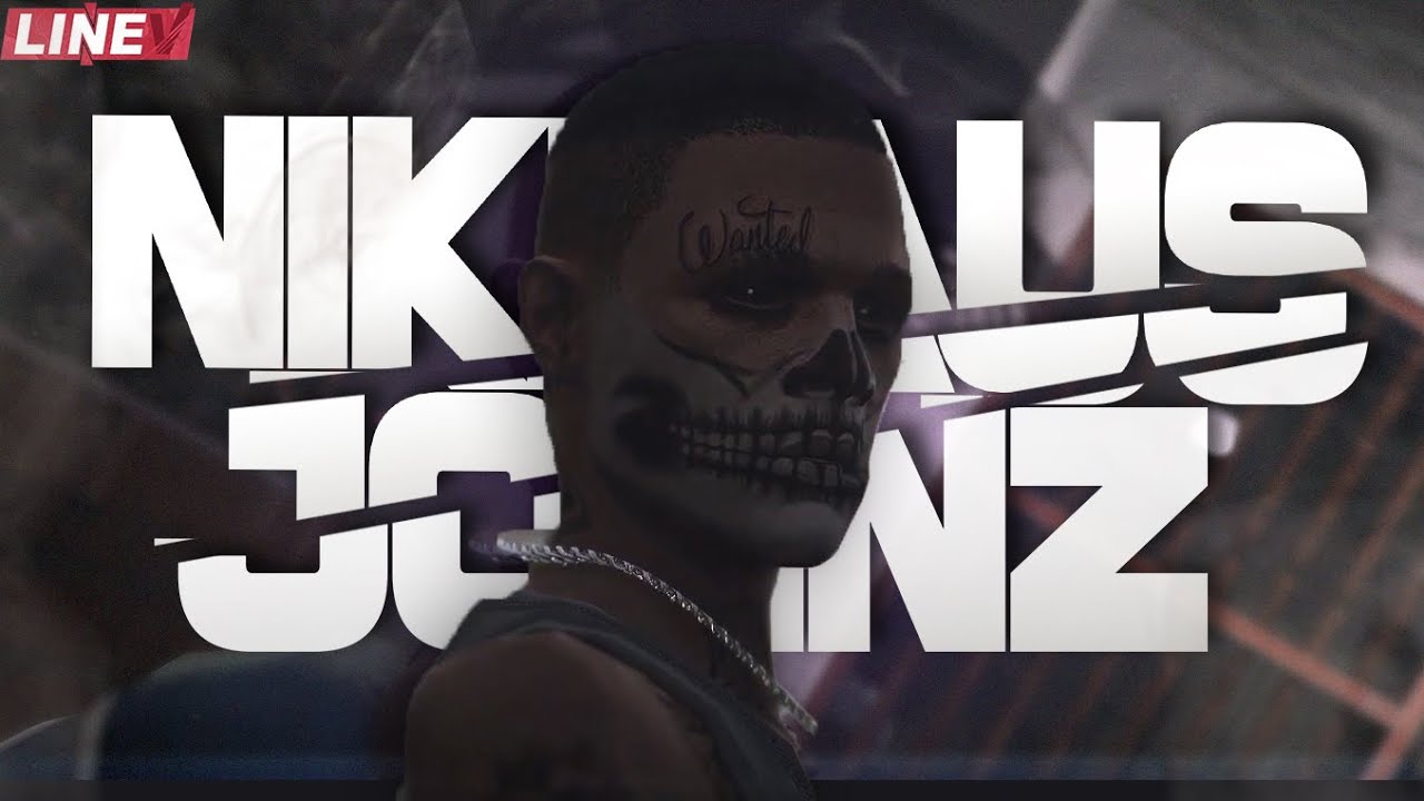 NIK JOHNZ | LineV | #2