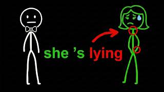 How To Spot A Liar Instantly