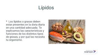 presentacion en powtoon de las cuatro biomoleculas organicas.pptx