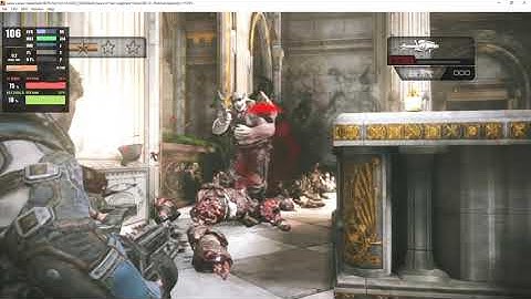 Xenia 1.0.567-canary_new | Gears of War: Judgment (Unlock FPS PATCHES) [XBOX360 EMULATION]