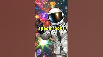 Comets, Asteroids & Meteors: What