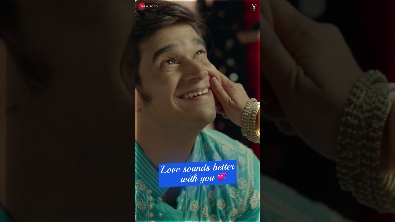 When words fail, let #Maaheru speak 💕🎼Song Out Now #InnGaliyonMein In Cinemas Now