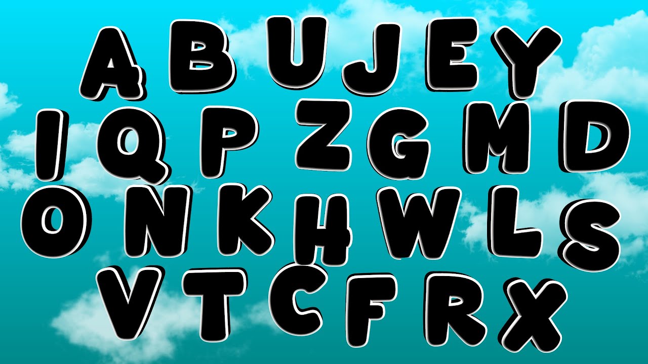 ABC Song | Alphabet for Kids | Learn ABC Song | #abcd | #abcdsong