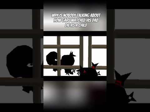 Vengeance starts #pucca #puccaygaru #edit #lazyediting #animegames #pucca