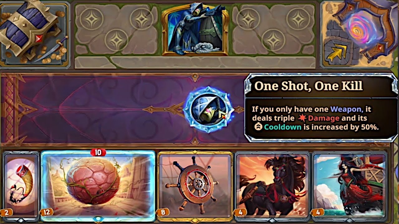 [Базар] Один валун, одно убийство