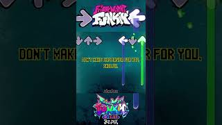 FNF D-Sides REDUX - No Rest (You Cant Run D-Sides Teaser)