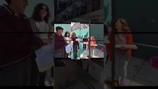 PREMIACIÓN DE LAS ACTIVIDADES DEPORTIVAS DE NIVEL BACHILLERATO ILB