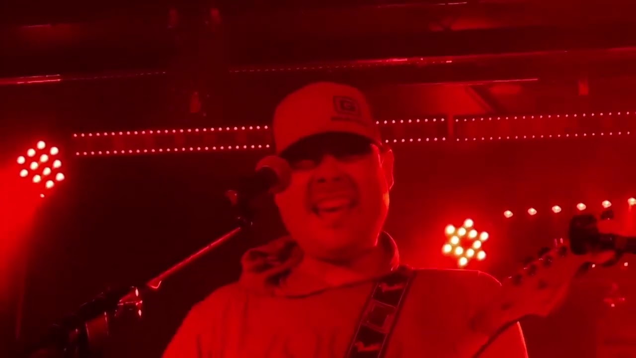 Reprise at the Hive with COMA THRONE, REASON WITHIN, PROBLEM5