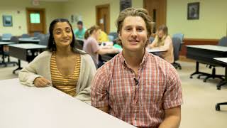 Occupational Therapy at Milligan