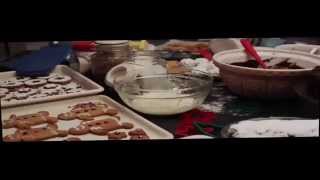 Krampus - Official Trailer (HD)