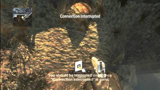 Black ops : Glitch on Launch
