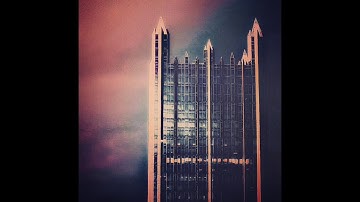 Glo Phase - Mezzotint (Full Album)