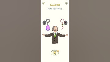 DOP 2 Gameplay Level 971 #shorts Delete One Part Solution and Answer 💖 Subscribe 💖