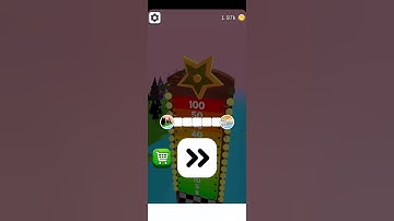 Spiral Roll - Level 47 Solution || Android, iOS Gameplay Walkthrough HD