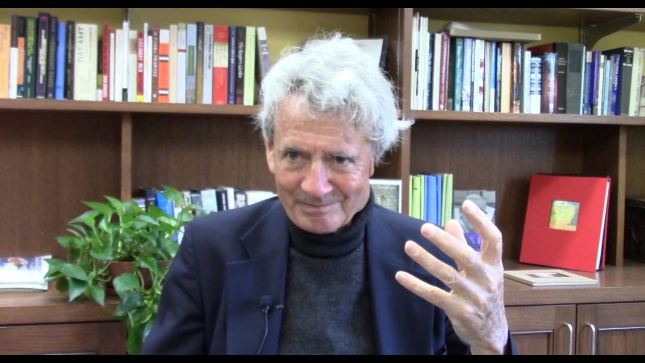 Michael R. Cook Michael Cook: How I write - YouTube