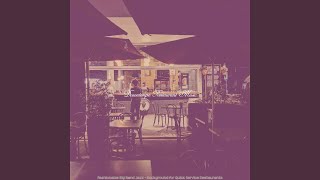 Opulent Backdrops for Classic Diners