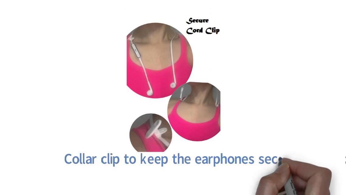 Noise Cancelling Bluetooth Headphones from BT Waves