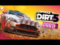 Dirt 5 - Career - Gameplay Walkthrough - Part 3 - "Showdown"