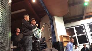 ‘Alovili Brothers - Kahoa (Cover) chords