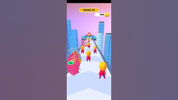 Arrow Fest 3d android,iOS gameplay #shorts