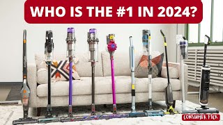 Best Cordless Vacuums For Pet Hair 2024  [don’t buy one before watching this]