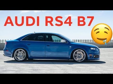 ultimate-audi-rs4-b7-quattro-4.2-v8-exhaust-sound-compilation-hd