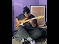 Wellboy - Гуси, Вишні (Guitar live cover/кавер на гитаре)