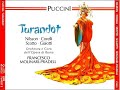 Turandot, 1965 studio (Nilsson, Corelli, Scotto, Giaiotti, Molinari-Pradelli)