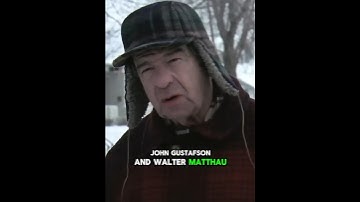 Grumpy Old Men 1993: 10 Weird Facts About The Cast You Didn’t Know!