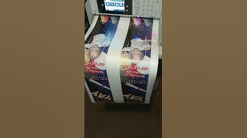 Sublimation Graduation Stole Designed In Canva #sublimation #graduation #stoles #canva