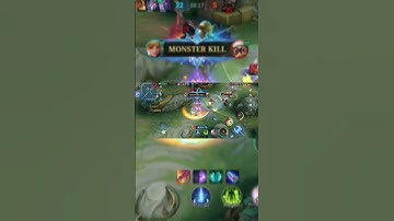 Use Fanny Like Onic.Kairi🔥 #gaming #mlbb #mobilelegends