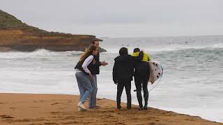 2024 Australian Indigenous Surfing Titles presented by Rip Curl and Headsox  Day 1