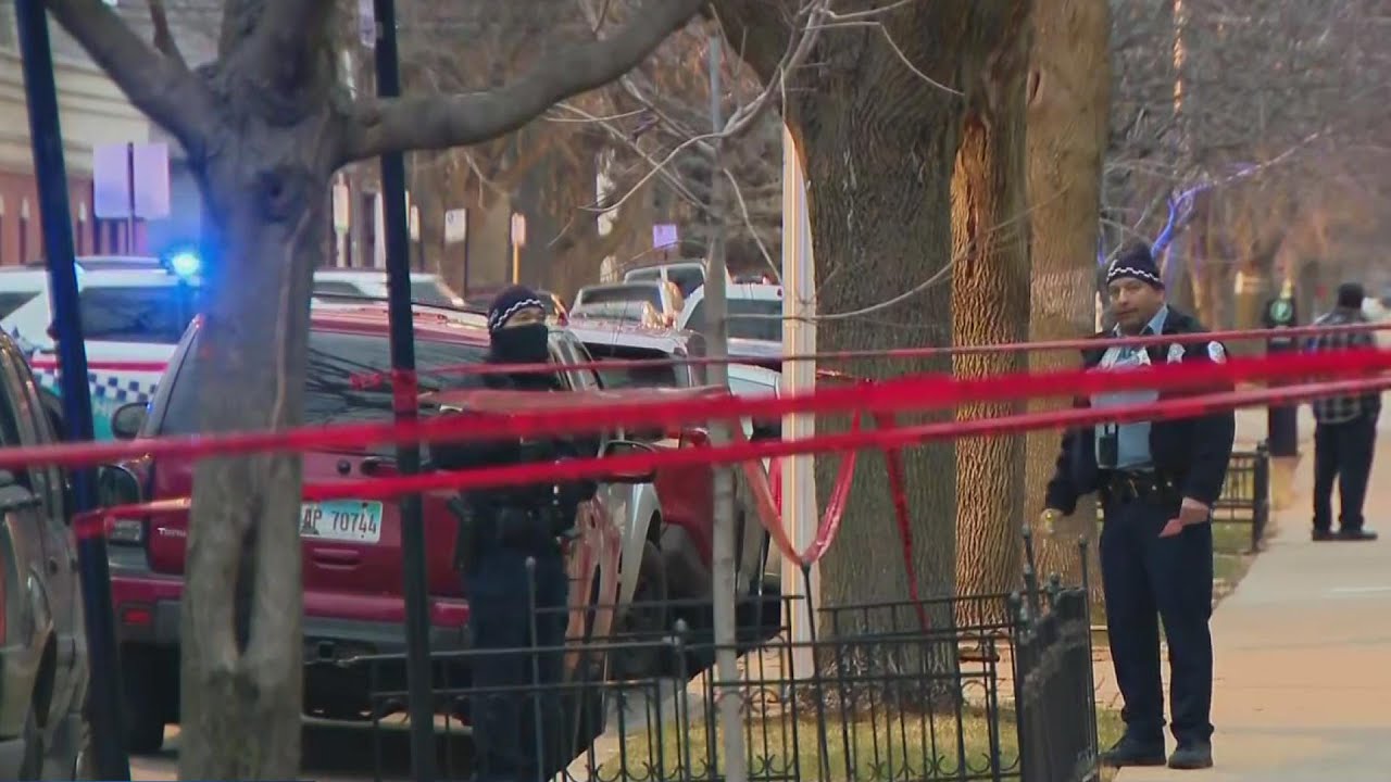 Man with disabilities critically wounded in Back of the Yards shooting ...
