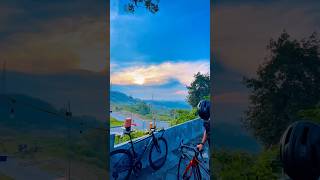 Gowes Ke Puncak Kota Gresik