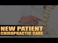 El Paso, TX Chiropractor New Patient Intake Form