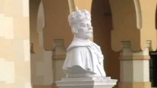 Alba Iulia - Transylvania - King Ferdinand And Queen Maria Of Romania