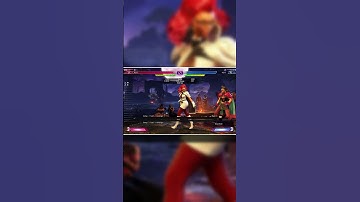 C. Viper Made Easy: 1 BUTTON FEINTS |  SF6 Guide