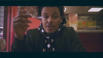 James Pyke - And Dat [Official Music Video] @MrJamesPyke