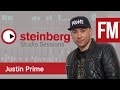 Steinberg Studio Sessions S02EP7 - Justin Prime