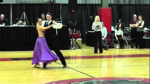 MIT Open Advanced Smooth Tango