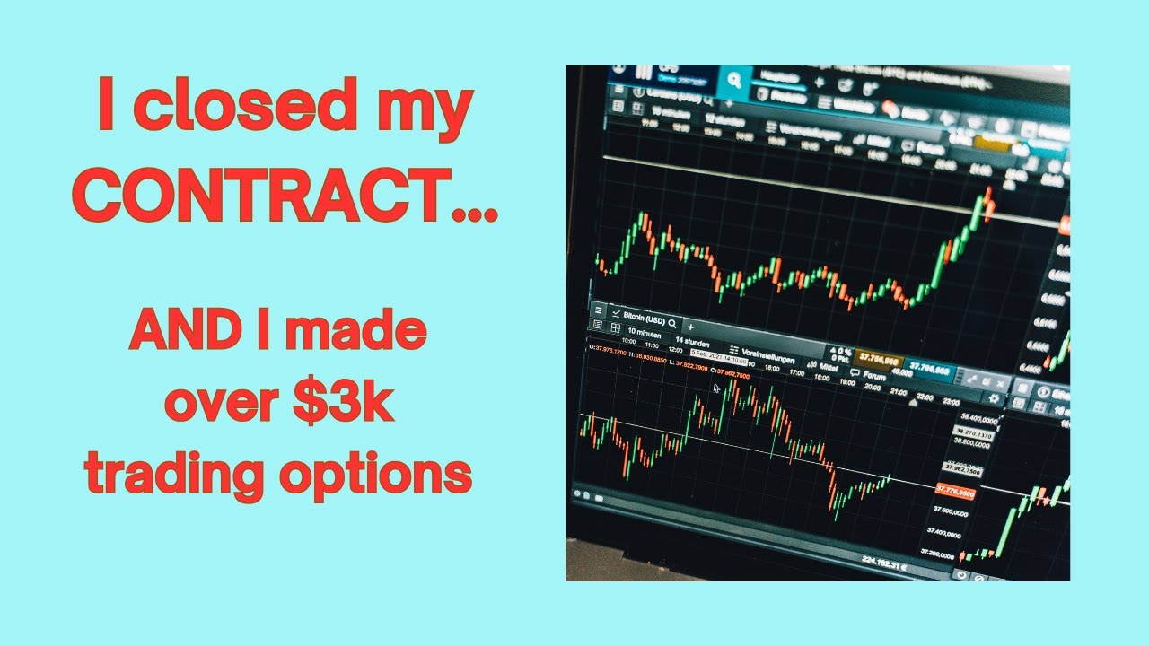 От закрытия контракта к консервативным вариантам: начинается моя новая глава