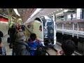 【フルHD】特急マリンEXP踊り子75号 東京-伊豆急下田 車窓 Ltd.Express