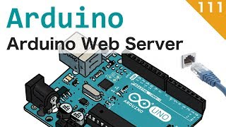 Arduino Ethernet come WebServer (parte 1) - #111