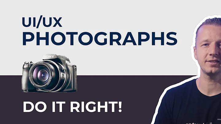 You're Doing your Web Design Photographs Wrong. FIX! - DayDayNews