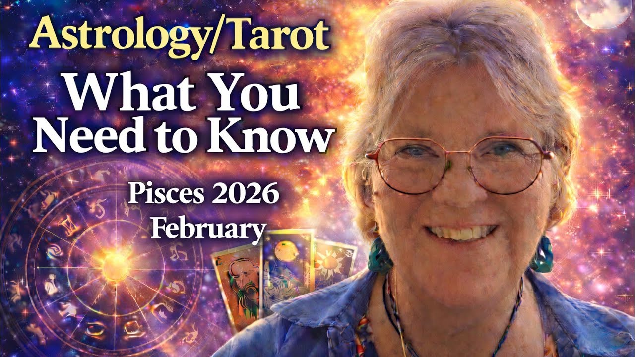 Pisces- What You Need to Know? Great Opportunity!