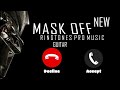 Mask Off Ringtone Guitar #new #maskoff #ringtone #guitar