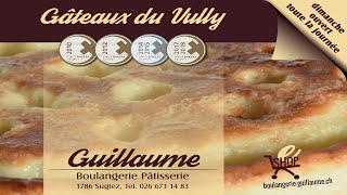 Boulangerie Pâtisserie Guillaume Sugiez