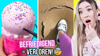 versuche  es nicht BEFRIEDIGEND zu finden (  UNMÖGLICHE Challenge )